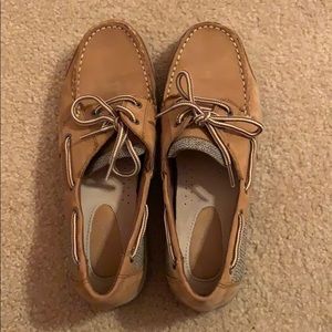 Natural Soul Shoes...like Sperry’s